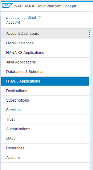 SAP HANA Cloud Pelican Blog