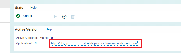 SAP HANA Cloud Pelican Blog